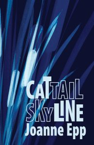 Cover of Cattail Skyline